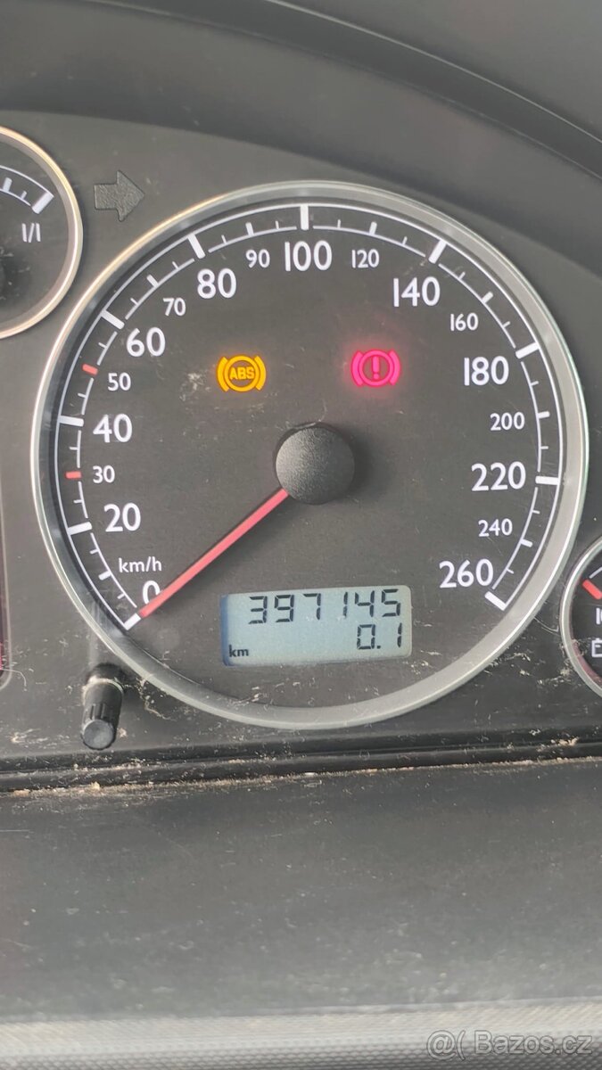 VW Sharan 1.9tdi - 13