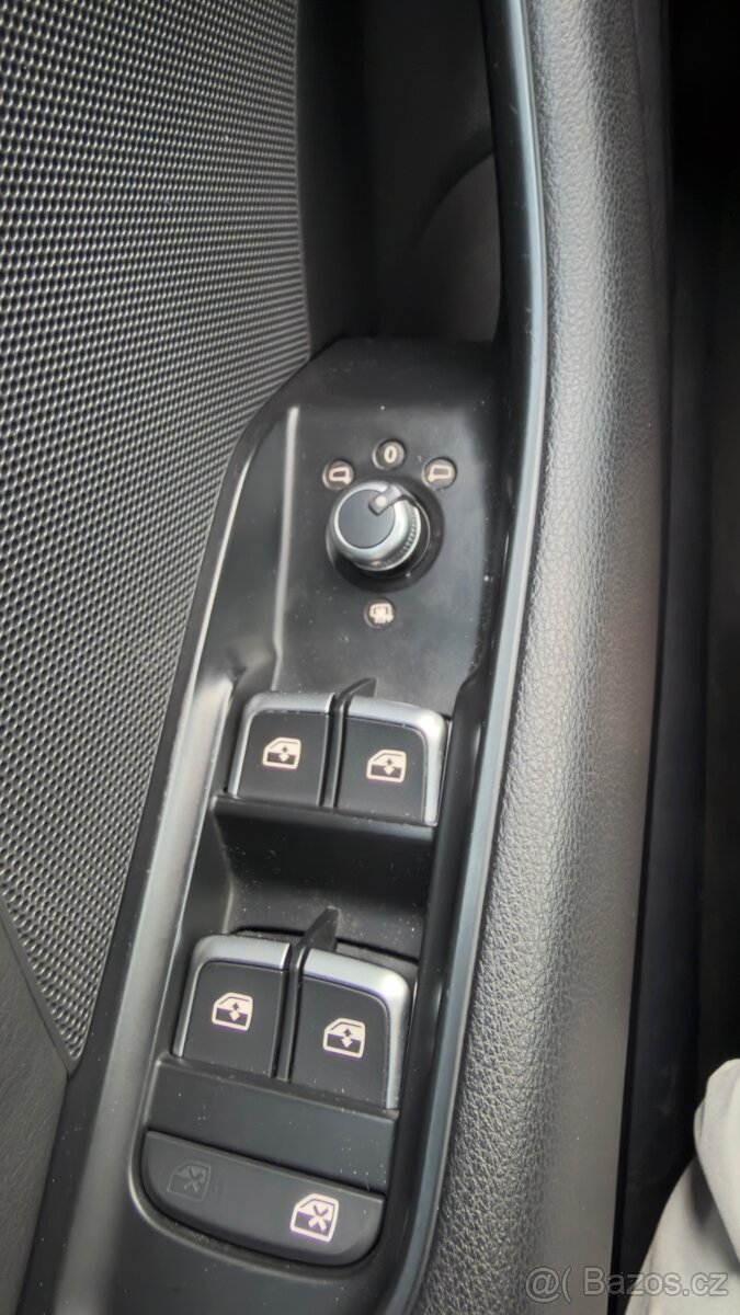 Audi A3 2.0 TFSI - 13