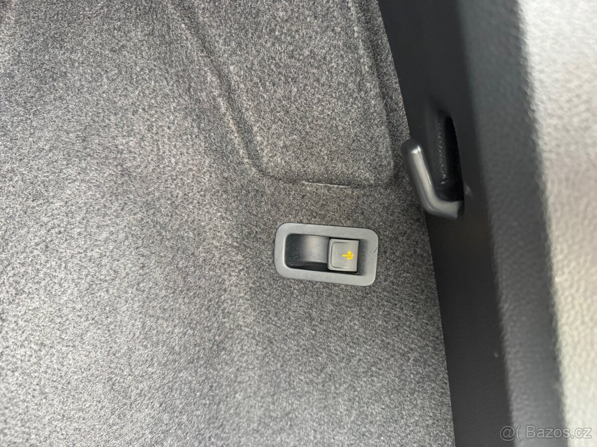 Seat Ateca 1.5 tsi 110kw DSG Xcellence - 13