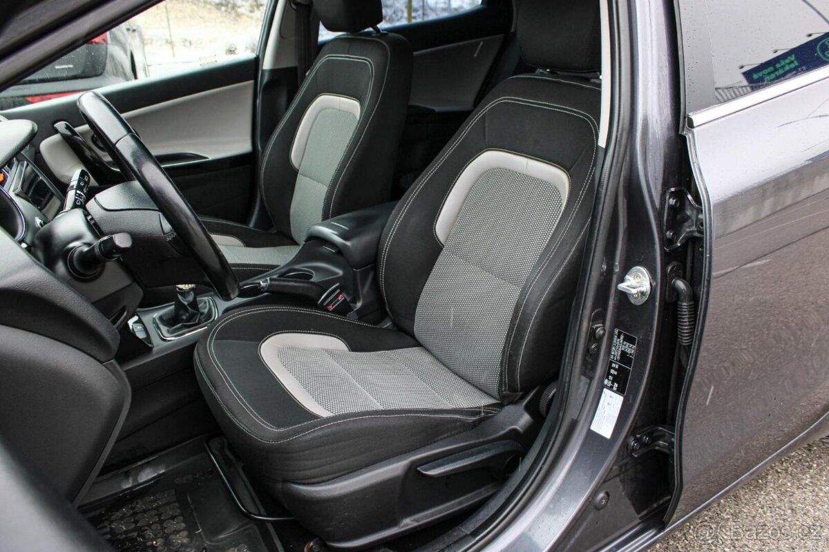 Kia Ceed 1.6 CRDi Platinum - 13