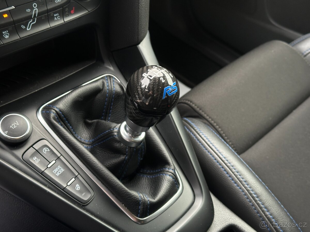 Ford Focus 2018 - 13