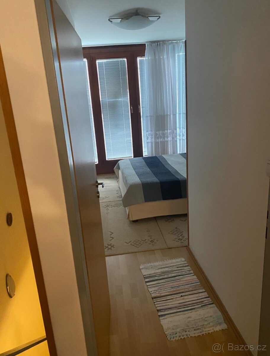 Prodej bytu lofty Palmovka - 13