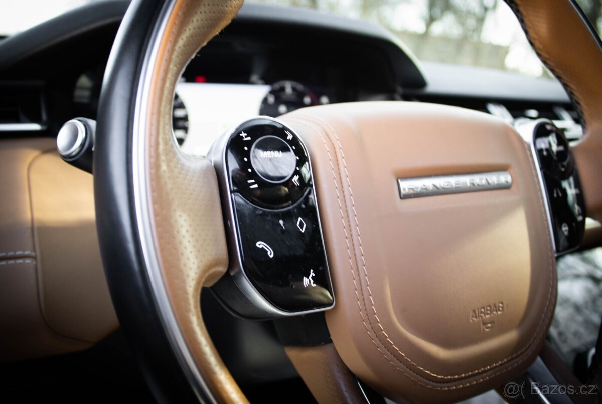 Land Rover Range Rover Velar 3.0 D 220kw R-Dynamic - 13