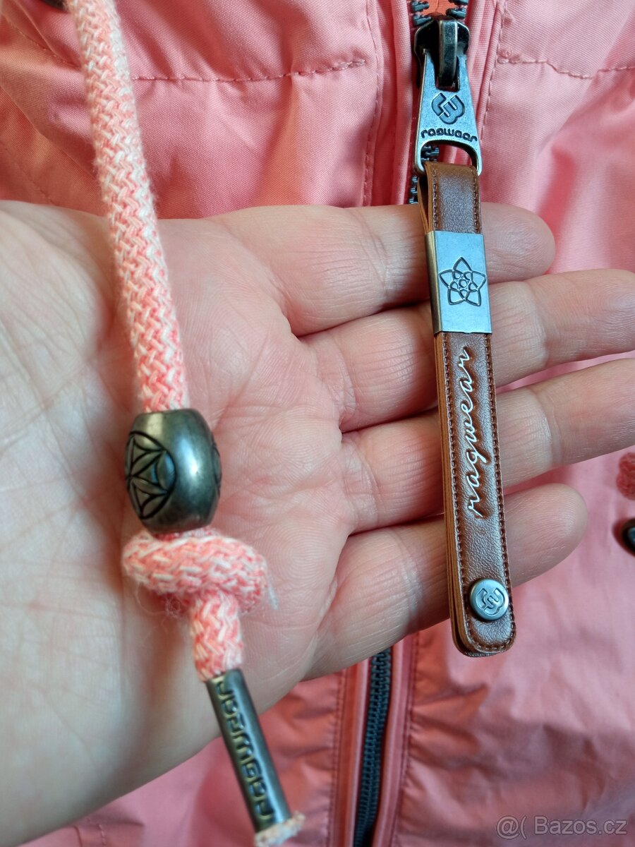 Bunda Ragwear VEL. XS - 13