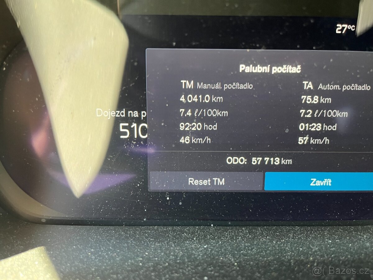 Prodeje volvo XC 40 - 13