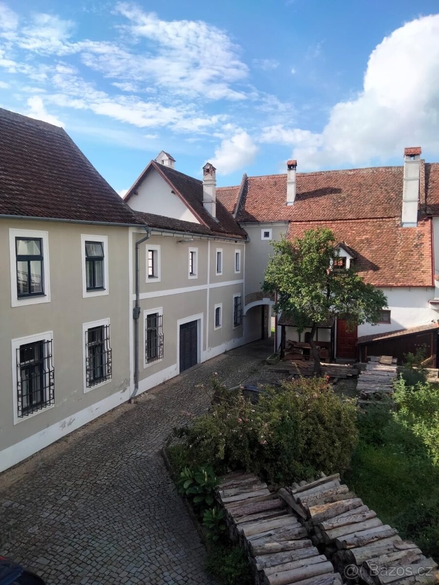 Prodej krásného domu Vratěnín, okres Znojmo - 13