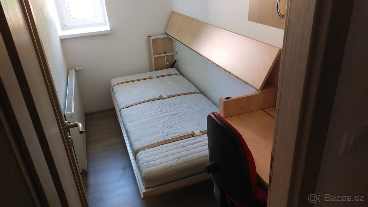 Pronajmu Byt 2+1 (3+1) - 13