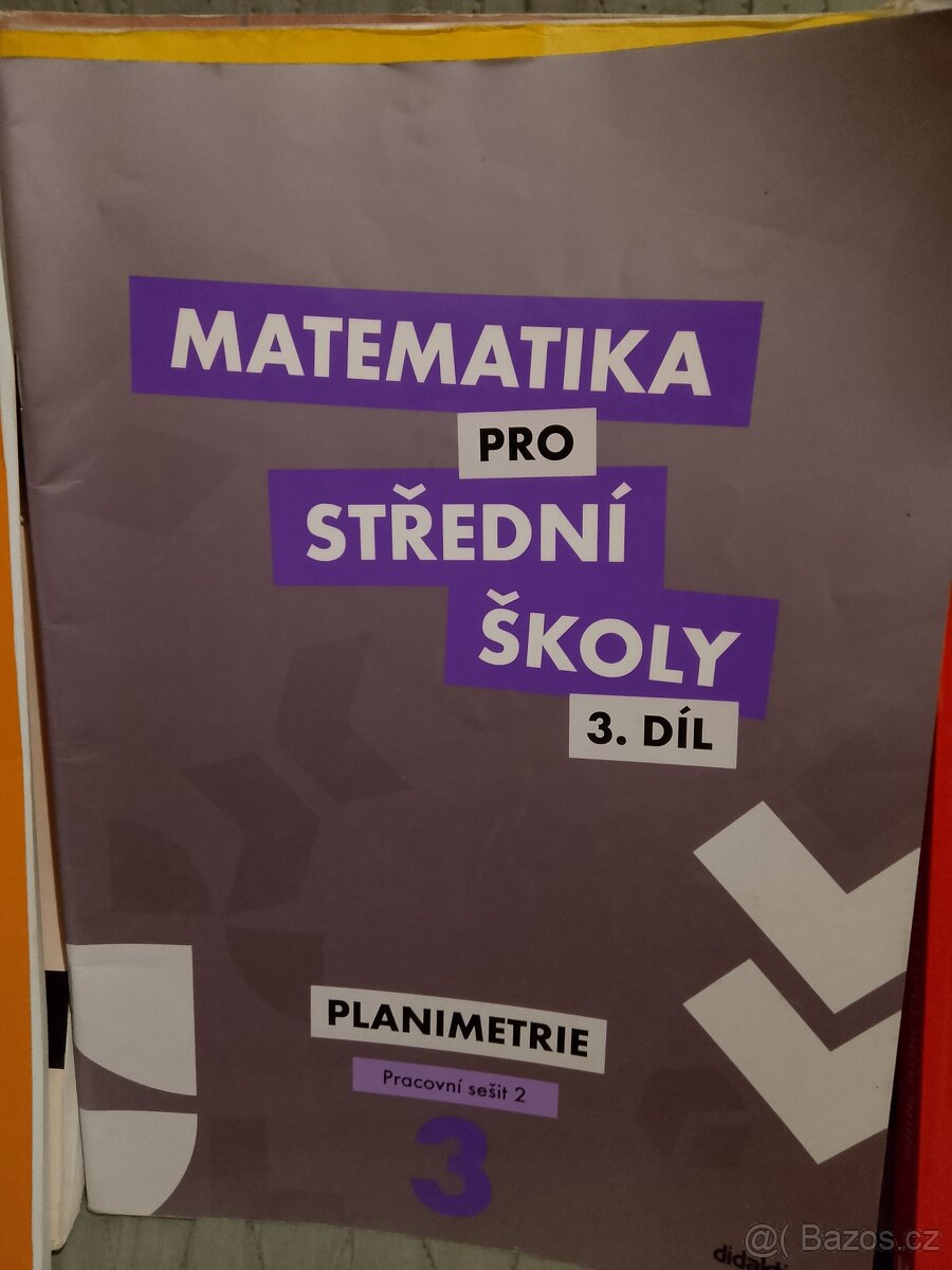 Učebnice a autoskola - 13