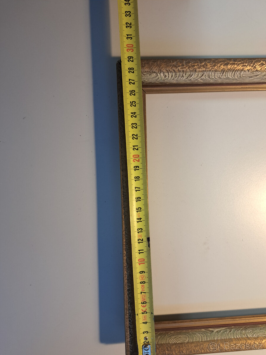 Starožitné obrazy s podpisama - 13