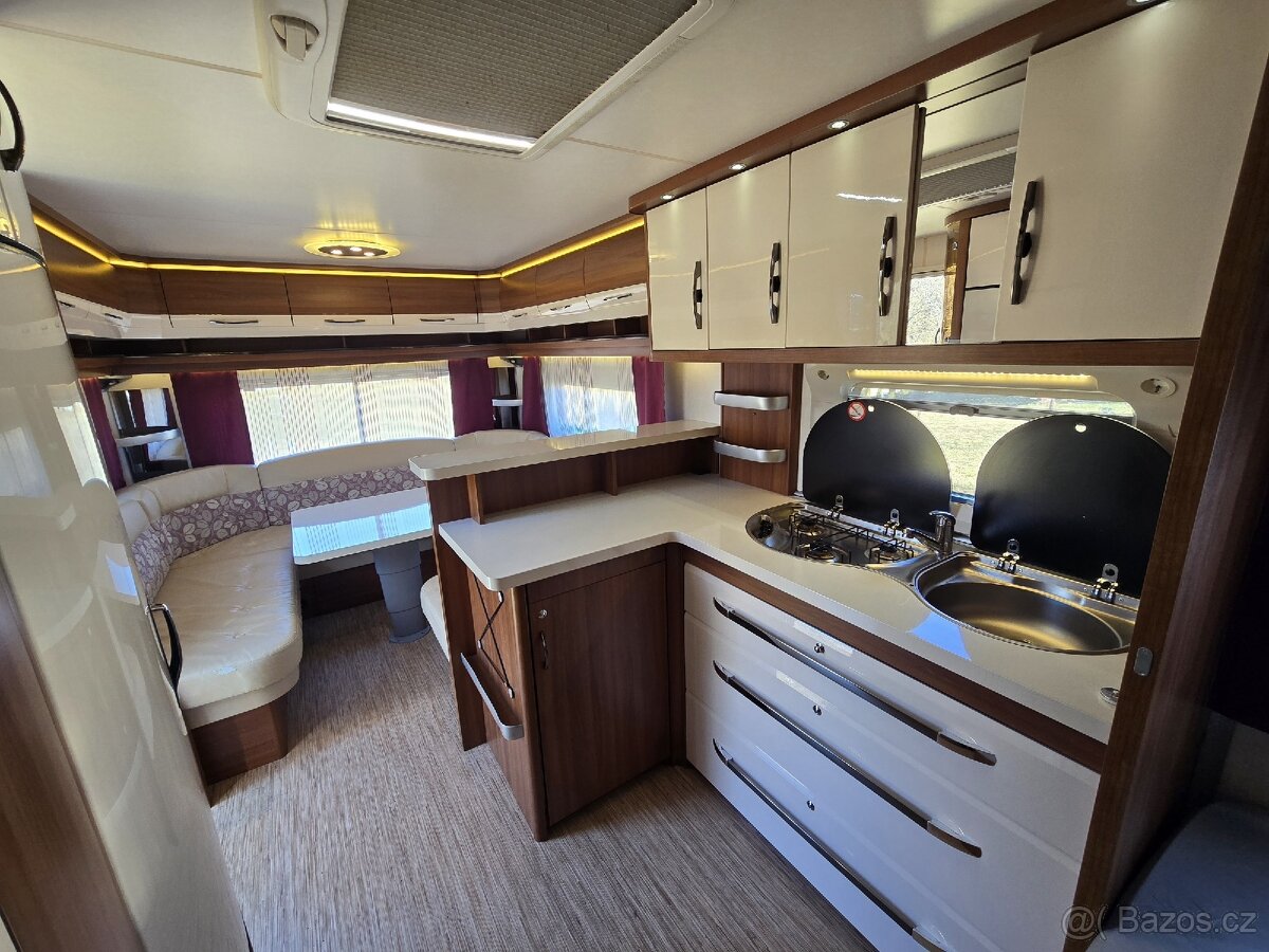 Hobby excellent 560 CFe 2015
mover,predstan - 13