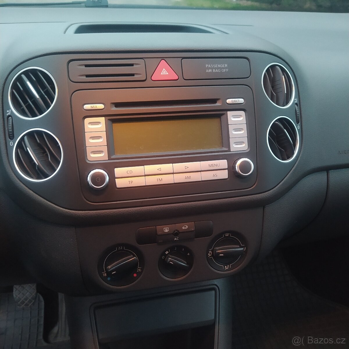 Volkswagen Golf plus 1.9 tdi 77kw - 13