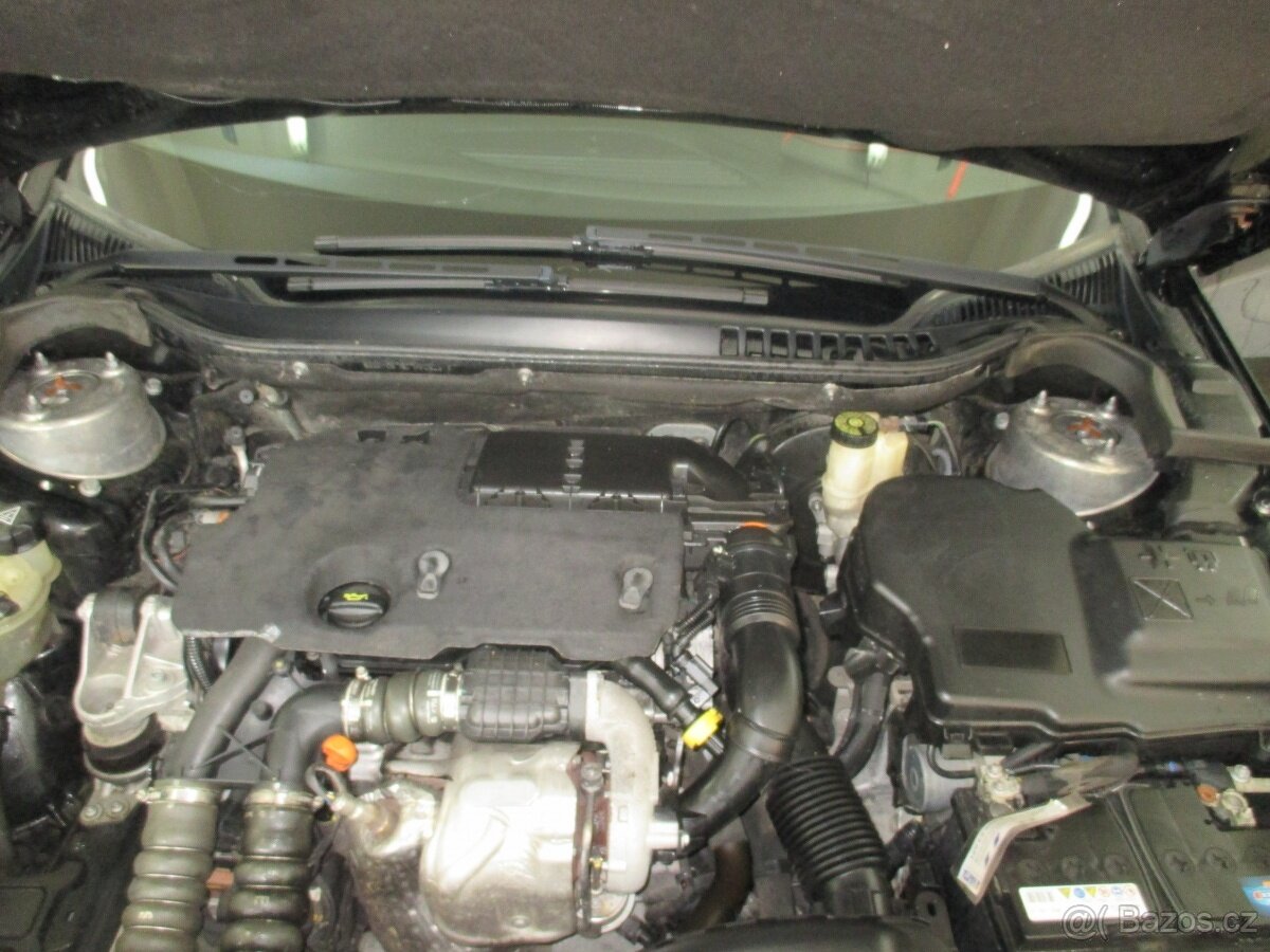 Citroën C5 1,6 HDi - 13