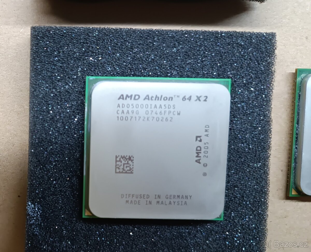 CPU, GPU - 13
