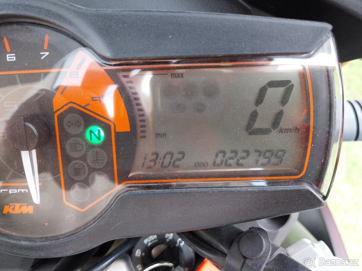 KTM 690 SM - 13