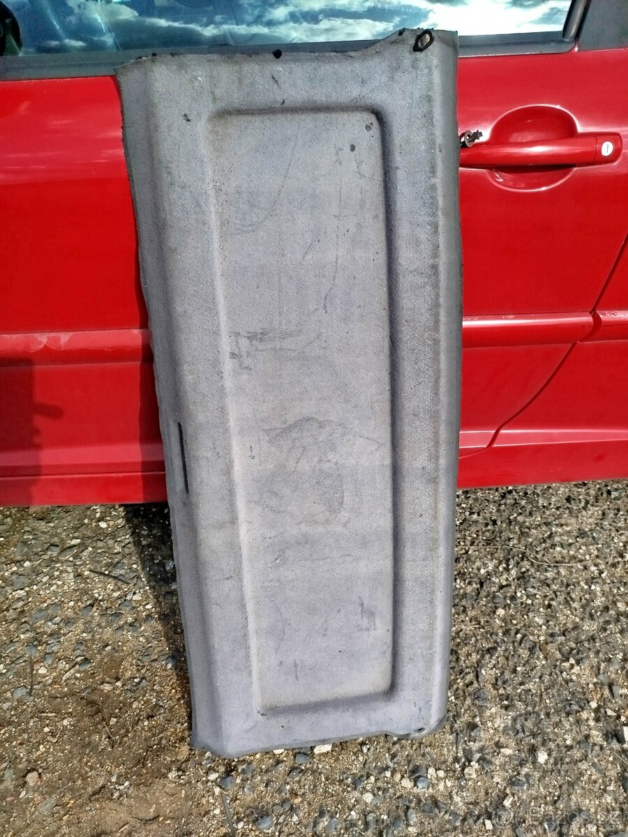 Corsa A - 13