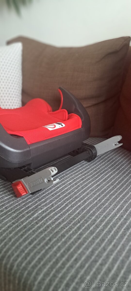 Britax Römer Kidfix 2 S - 13