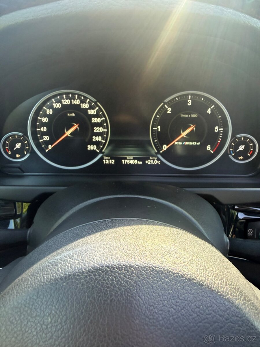 BMW X5 35d - 13
