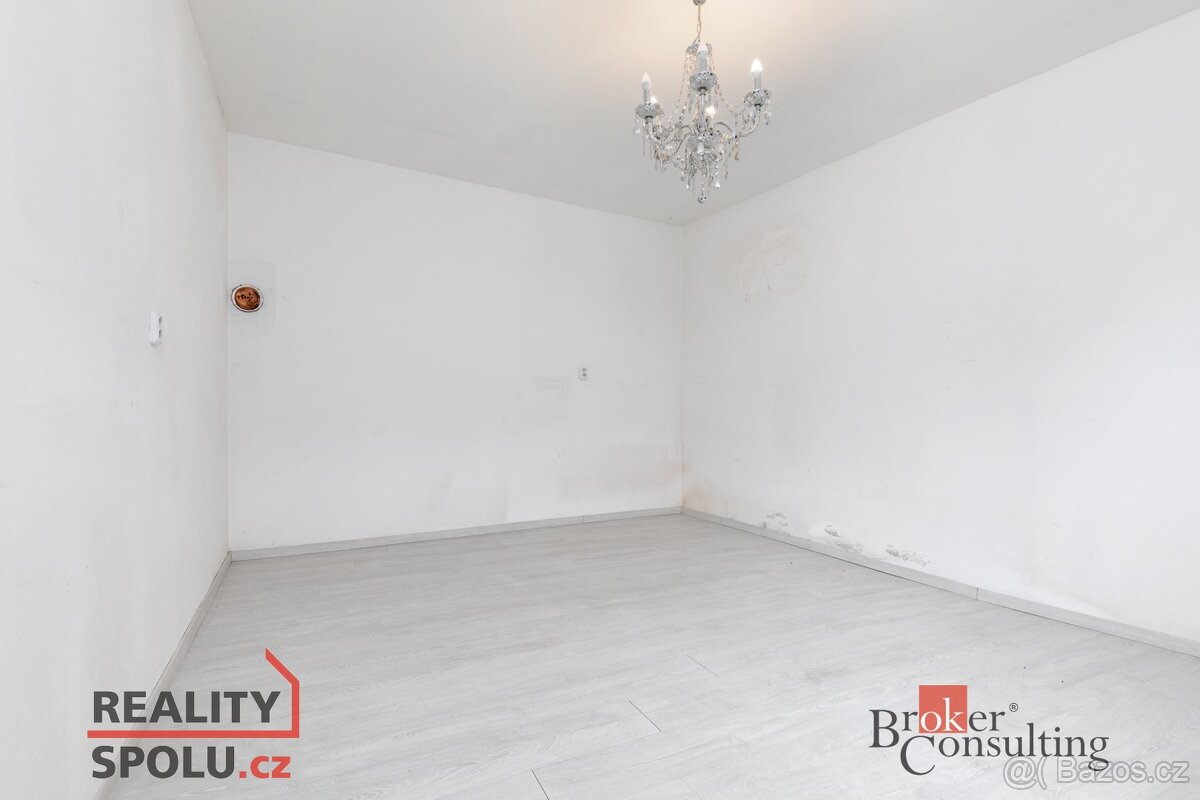 Prodej, domy/rodinný, 70 m2, 74761 Vršovice, Opava [ID 76846 - 13