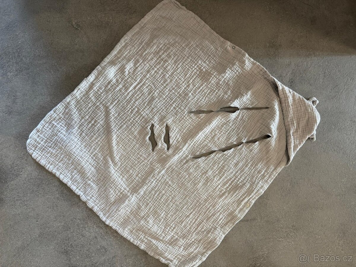 Britax Römer autosedačka + základna + adaptéry + zavinovačka - 13