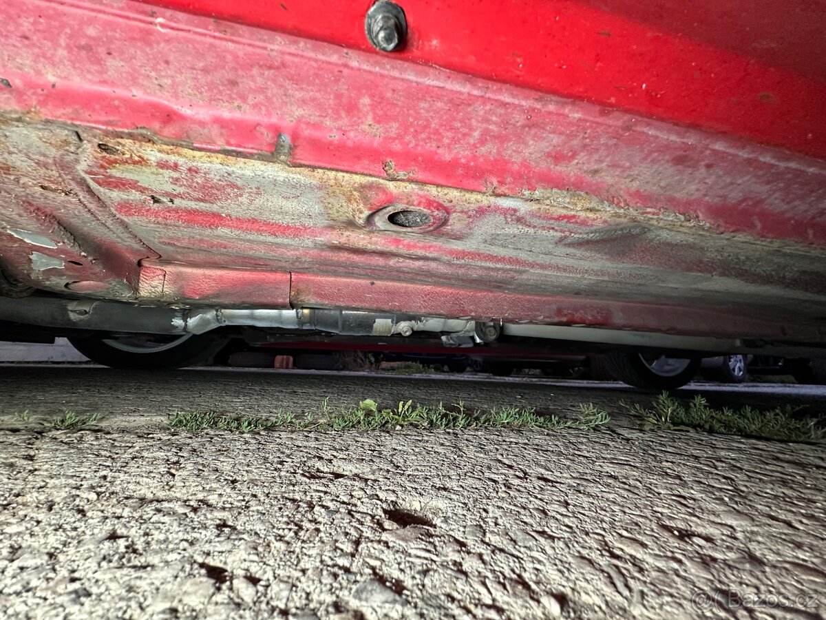 Lancer Evo 3 GSR - 13