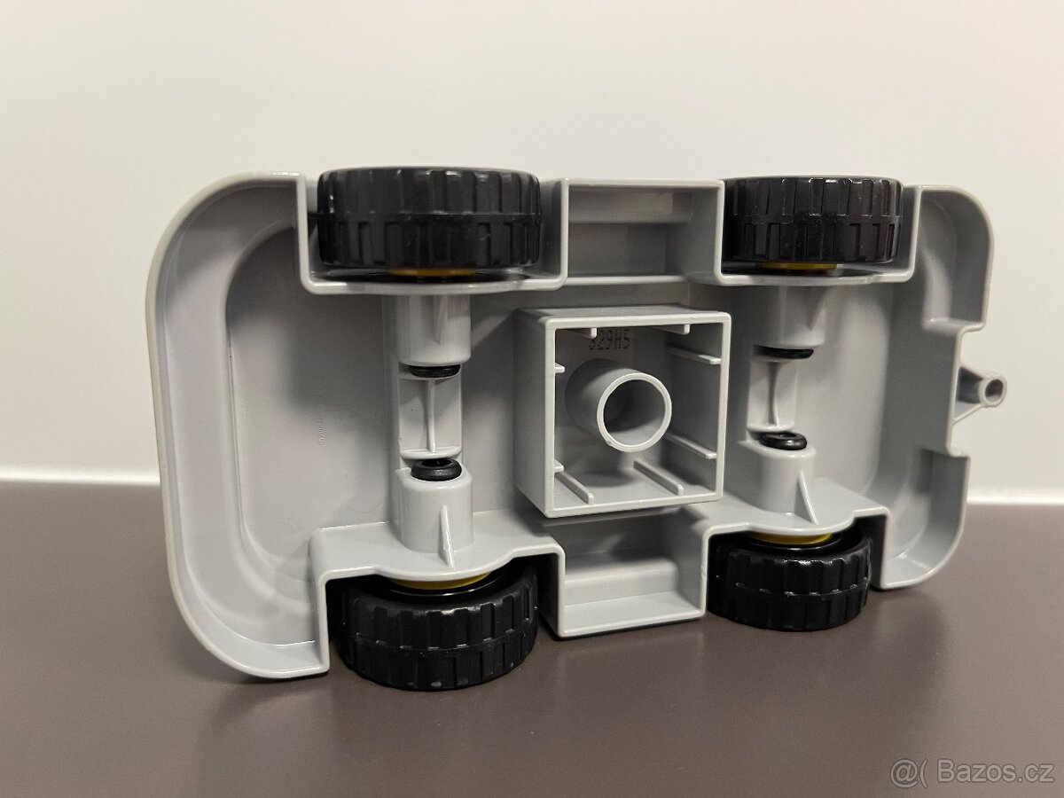 Lego Duplo auto džíp - 13