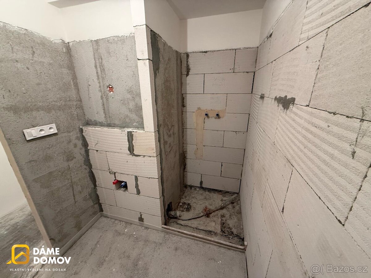 Prodej bytu 4+1 84 m², Zlín, ev.č. 14351 - 13