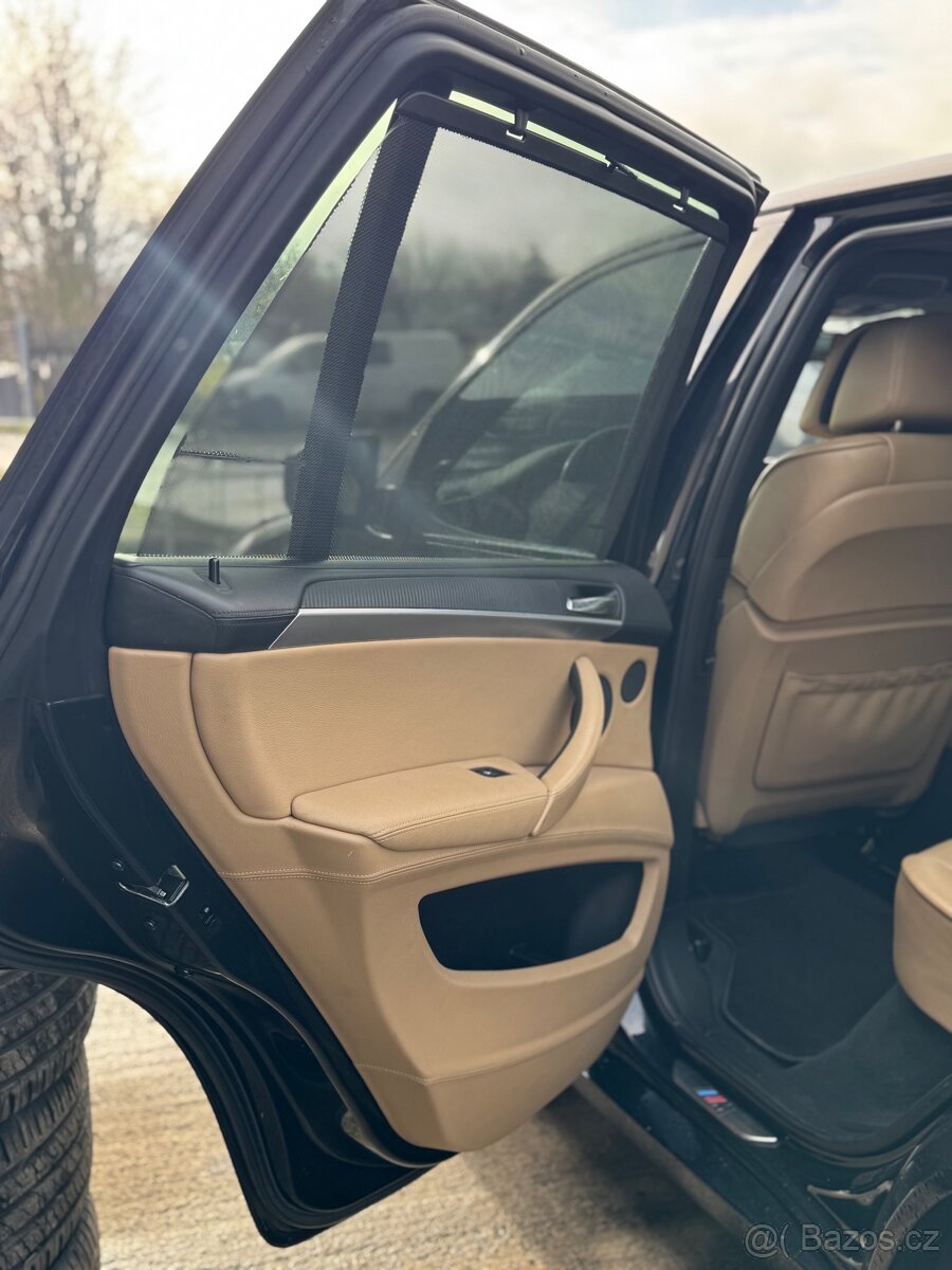 Bmw X5M 4.4 V8, 408 kw - 13