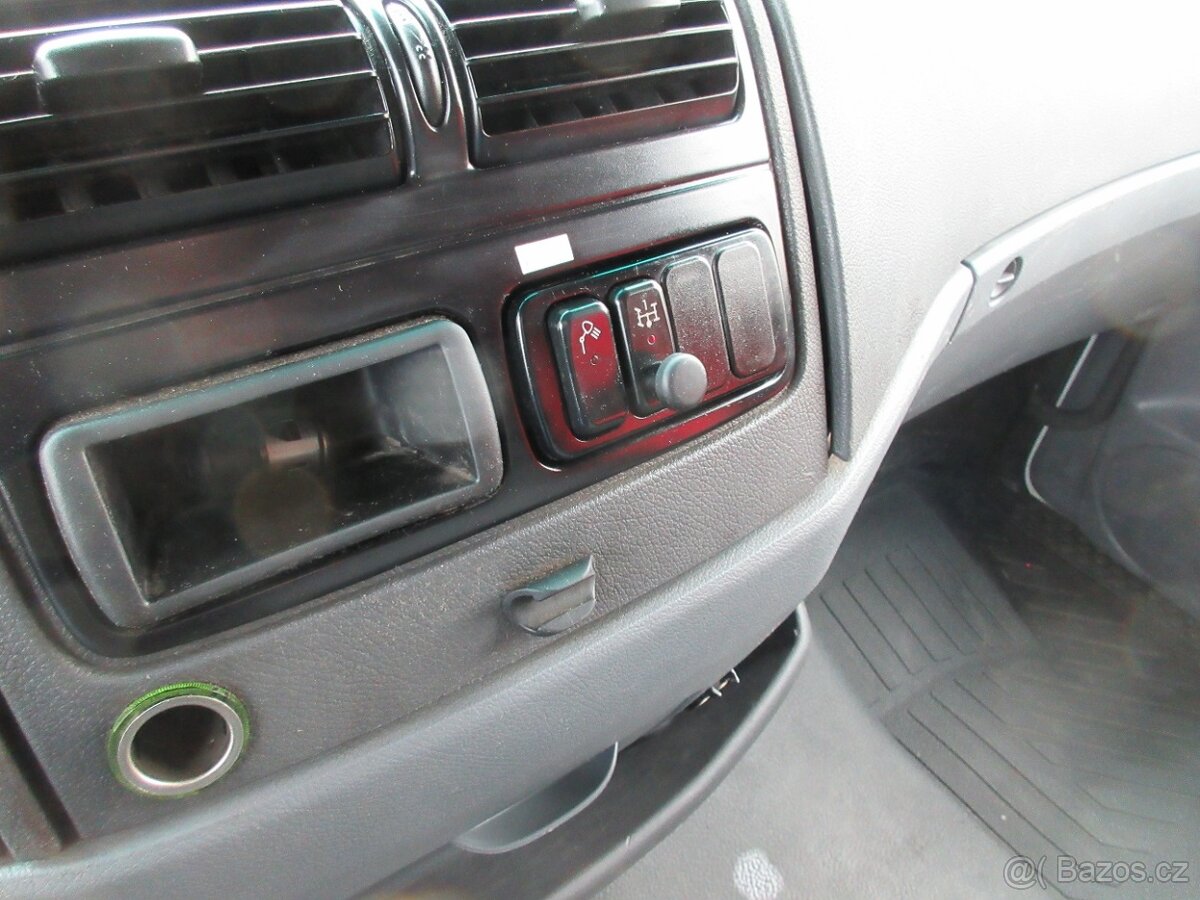 Mercedes-Benz Atego 1222, HR Fassi F65A - 13