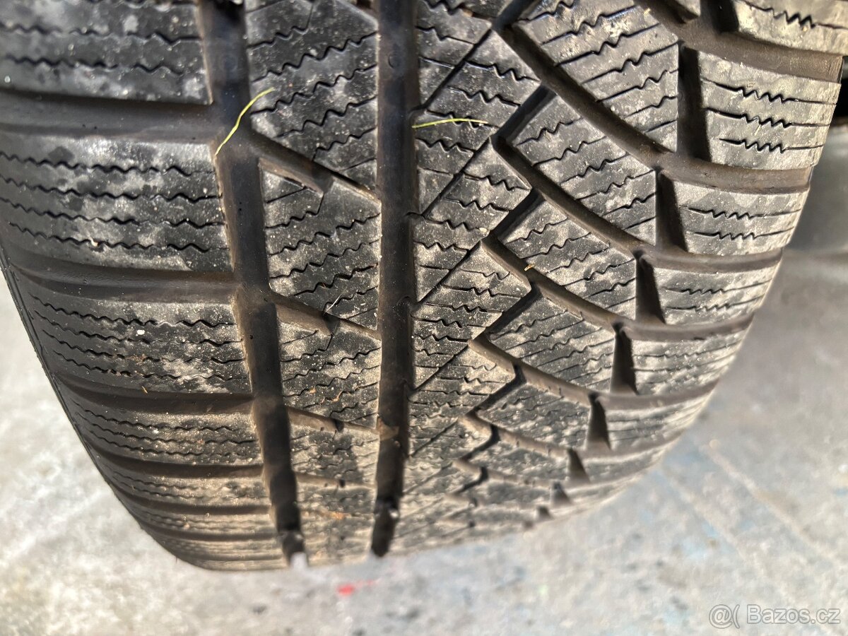 Predám ŠKODA YETI 4x4 2,0tdi manuál - 13