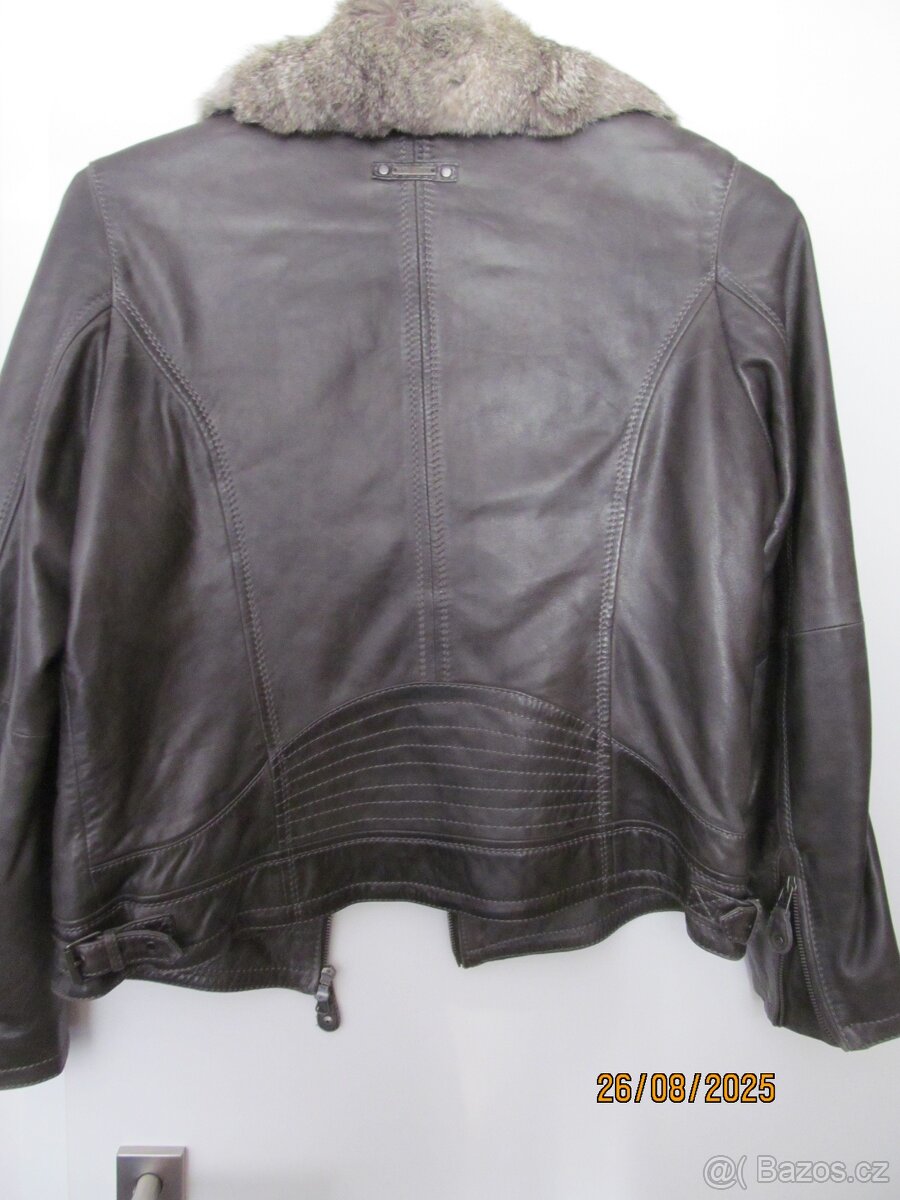 Pánské i dámské bundy - 13