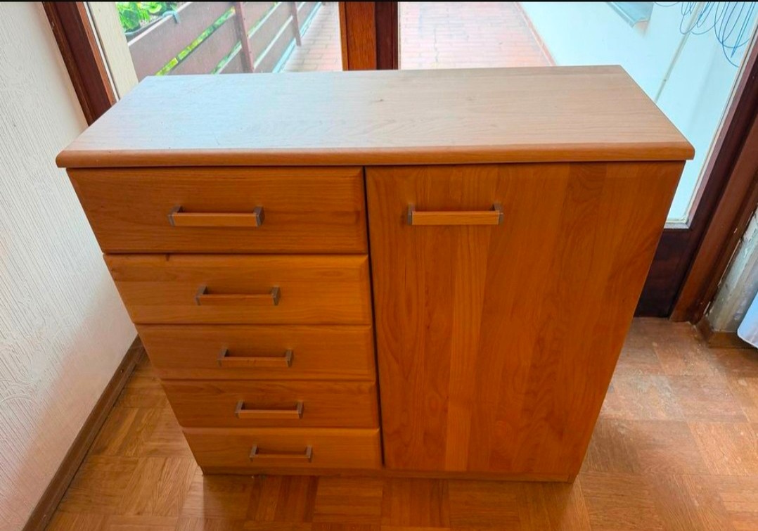 Pěkná ložnice - 13