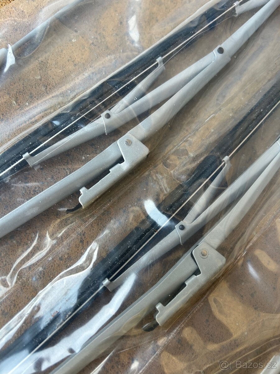 Náhradní díly - veteráni, nové, použité - 13