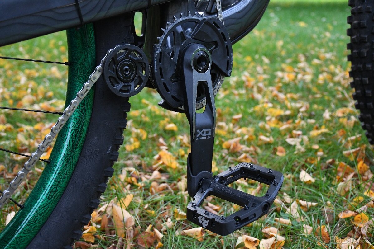 Trek Slash Gen 6 custom M /L - 13