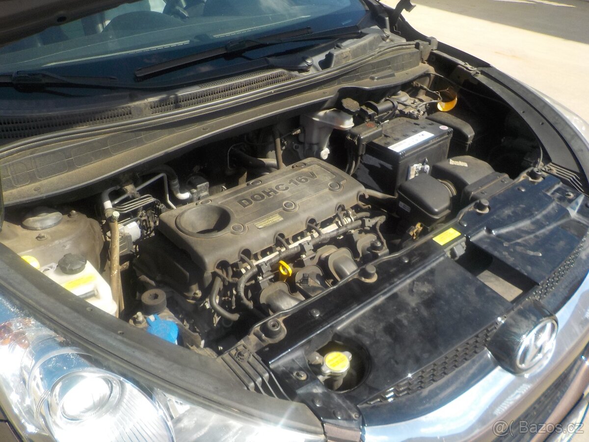 HYUNDAI IX35, 4x4 - 13