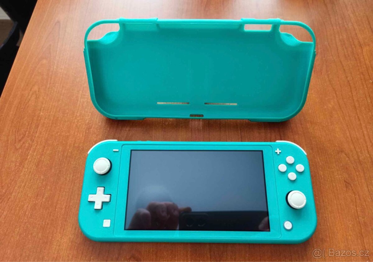 Nintendo switch lite - 13