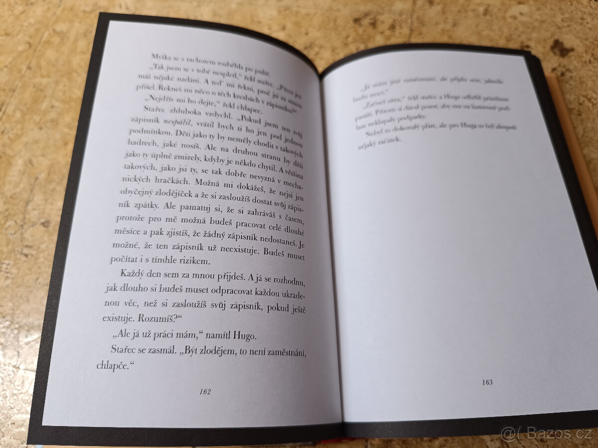 Verne,London,Kipling,Štorch,Twain..... a další - 13