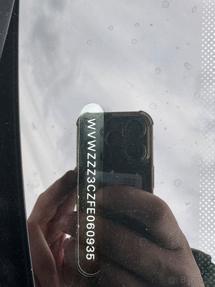 Volkswagen Passat B7 2.0 TDi - 13