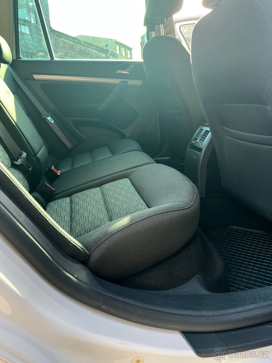 Škoda Octavia AUTOMAT 2013 - 13