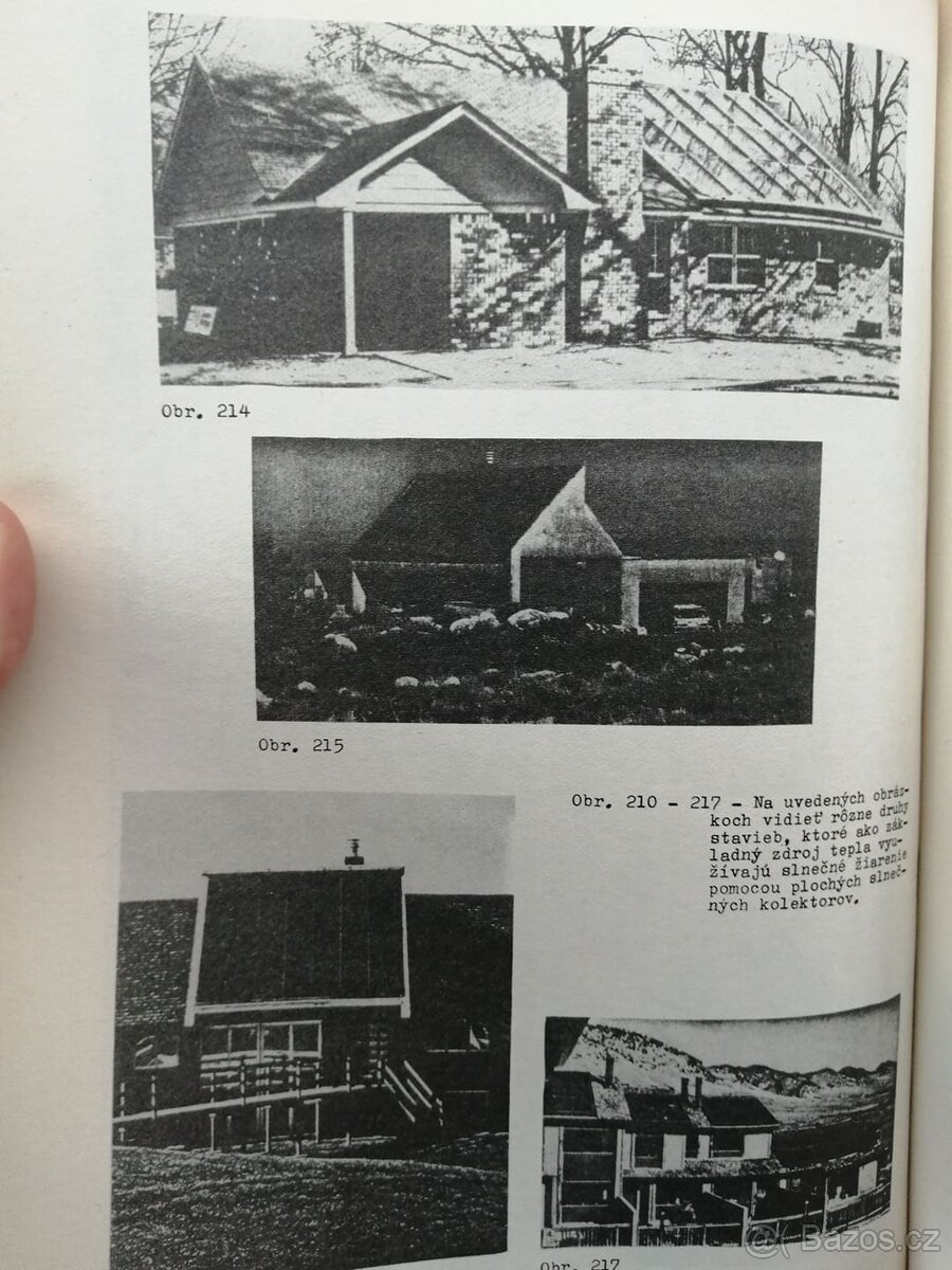 A POTOM SPÚTAME SLNEČNÉ LÚČE--1981--Viliam HARING--Vydalo: S - 13