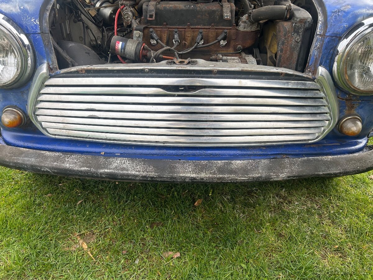 Mini cooper - 13