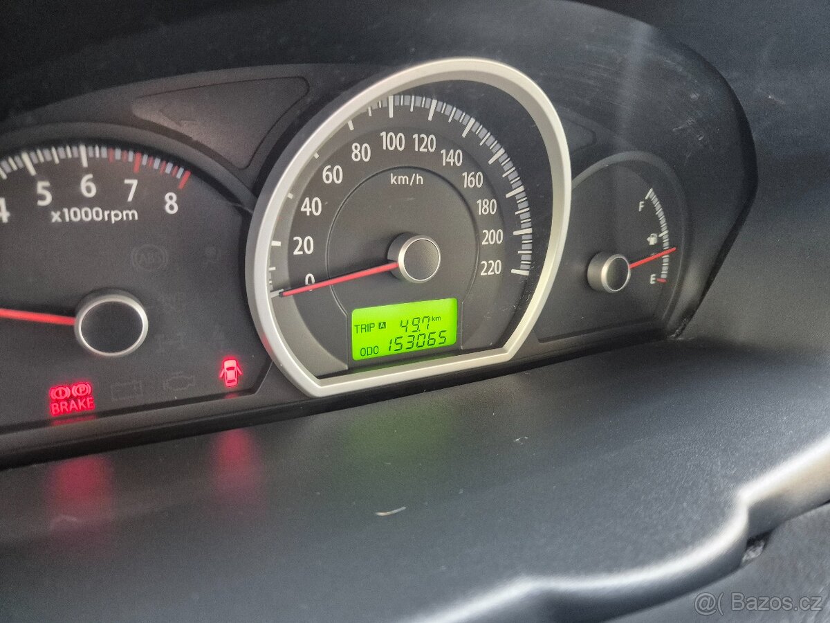 Kia Sportage - 13