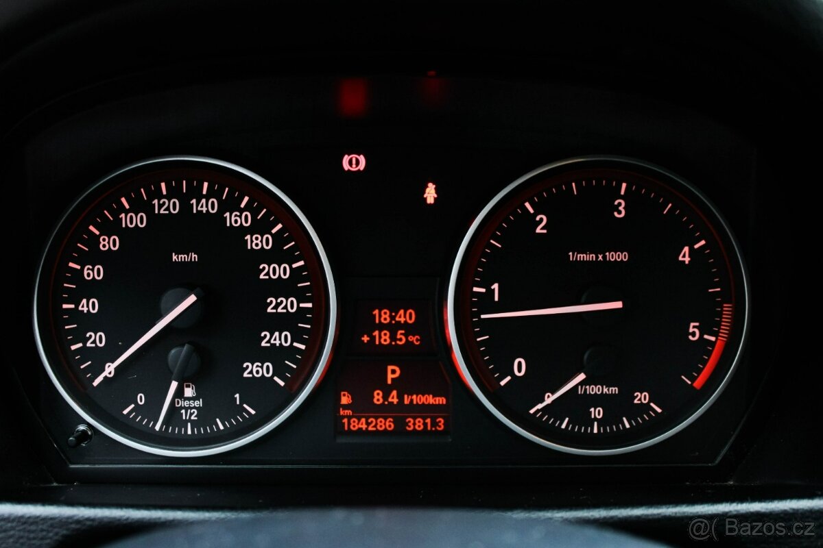 BMW X1 xDrive 20d A/T - 13