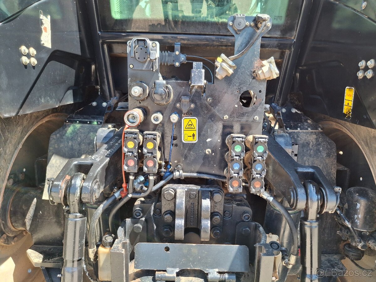 Deutz-Fahr 7250 Agrotron - 13