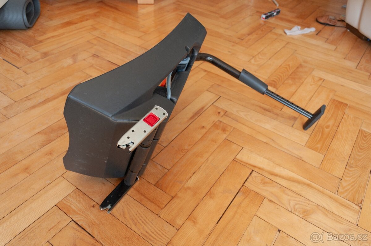 Cybex Aton Q sedačka pro kojence - 13