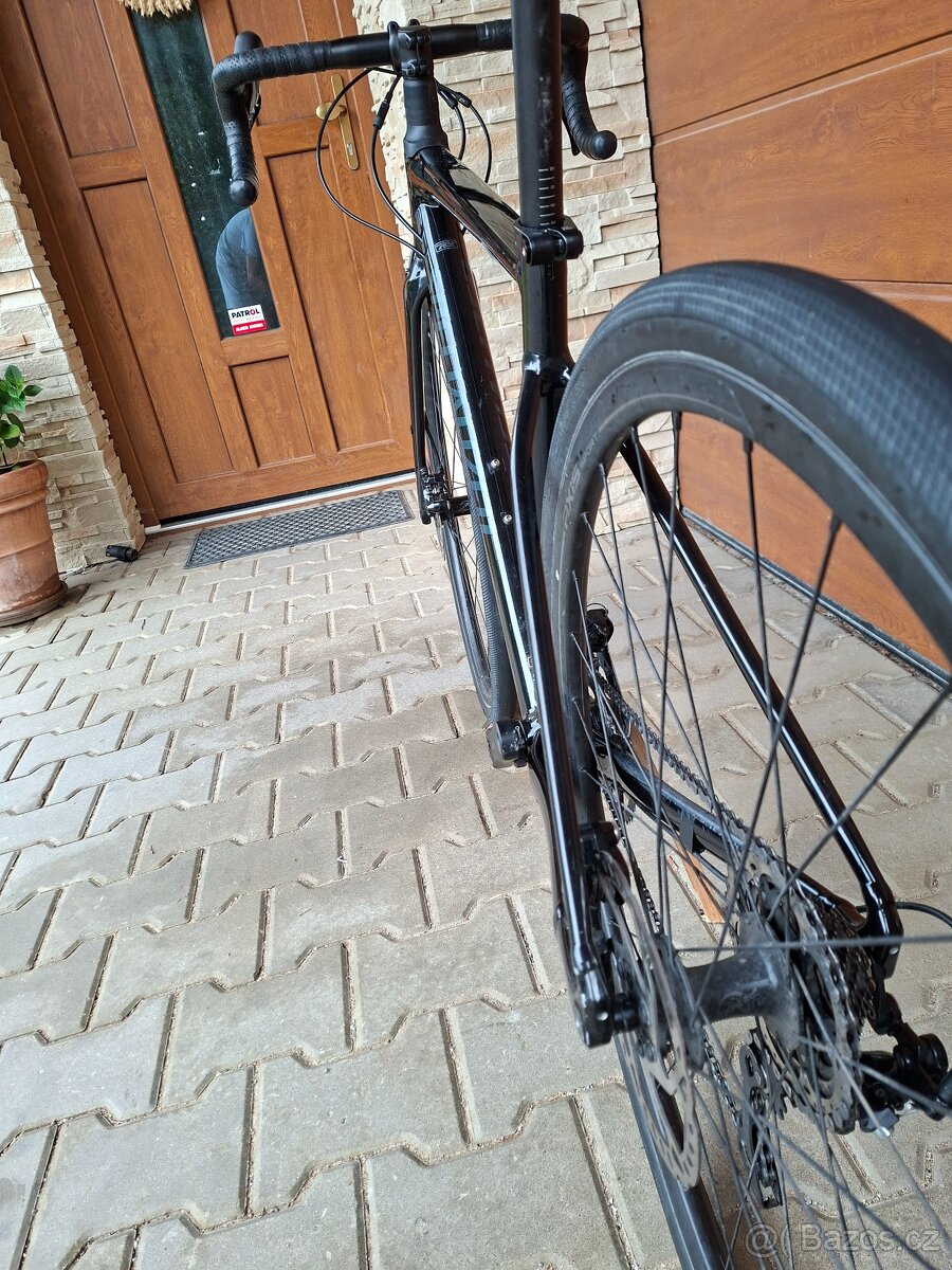 Specialized Diverge - 13