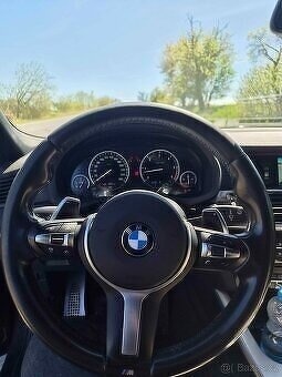 BMW X4 35d 2016 f26 - 13