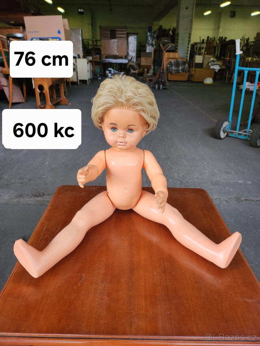 Retro panenky - 13