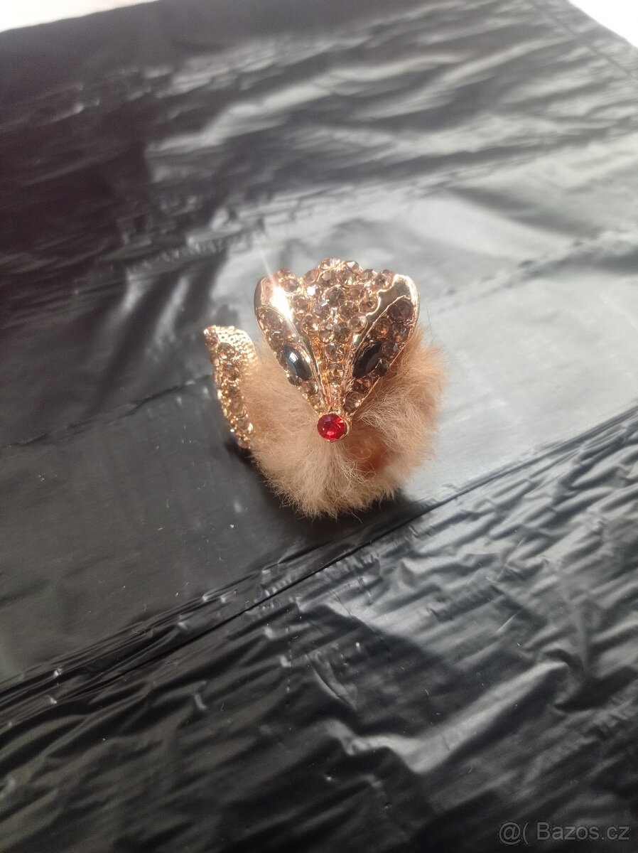 Šperky různé druhy - 13