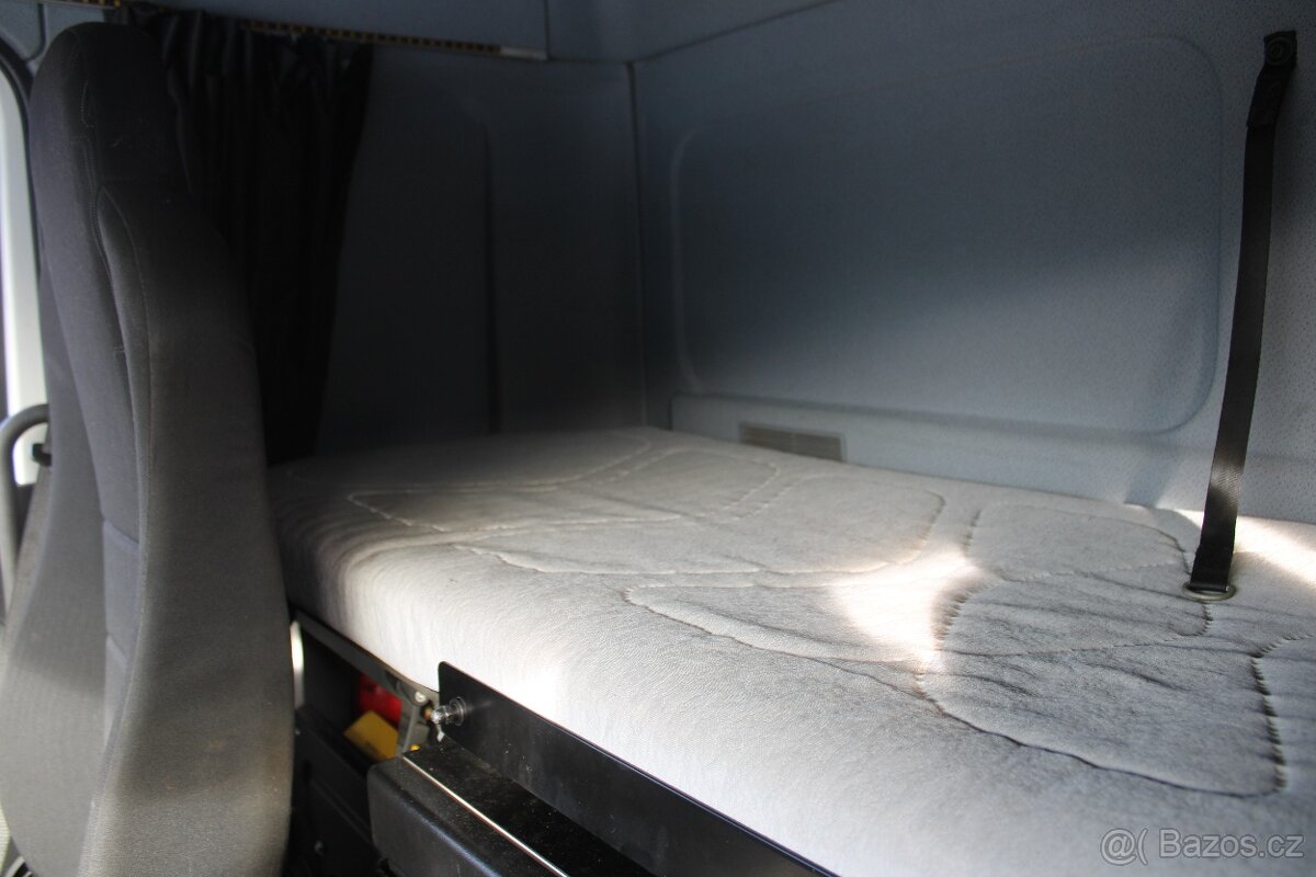 Mercedes-Benz ATEGO 816, EURO 6, NEZÁVISLÁ KLIMATIZACE - 13