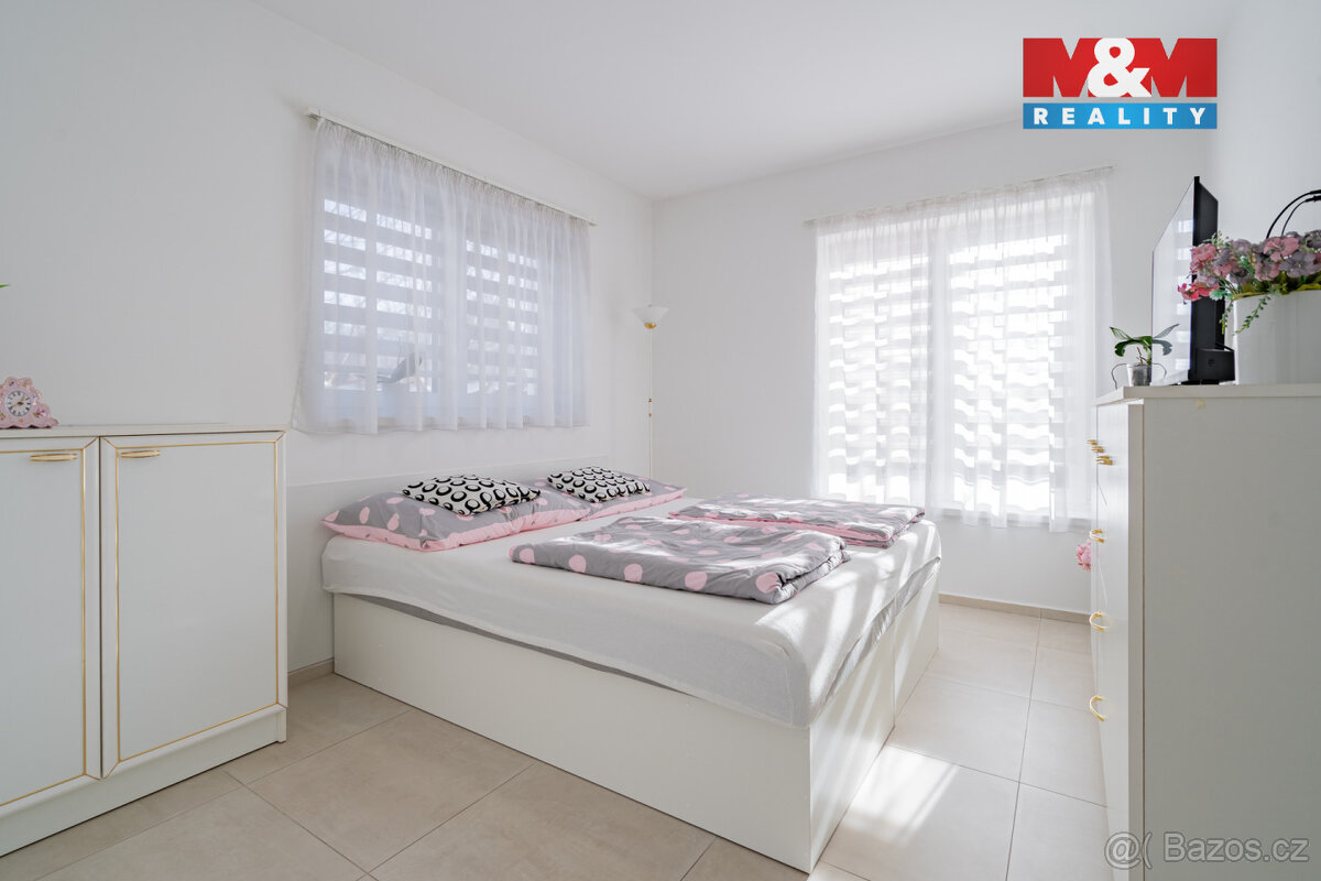 Prodej rodinného domu, 123 m2, Suchdol nad Lužnicí - 13